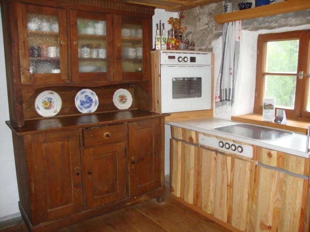 Schauberger Hut Mountain Hut Waldkirchen Esterno foto