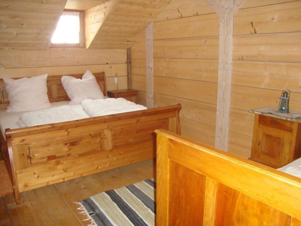 Schauberger Hut Mountain Hut Waldkirchen Esterno foto
