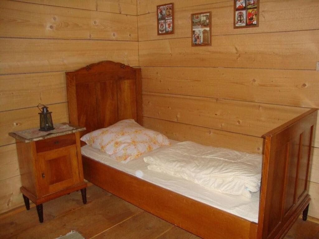 Schauberger Hut Mountain Hut Waldkirchen Esterno foto