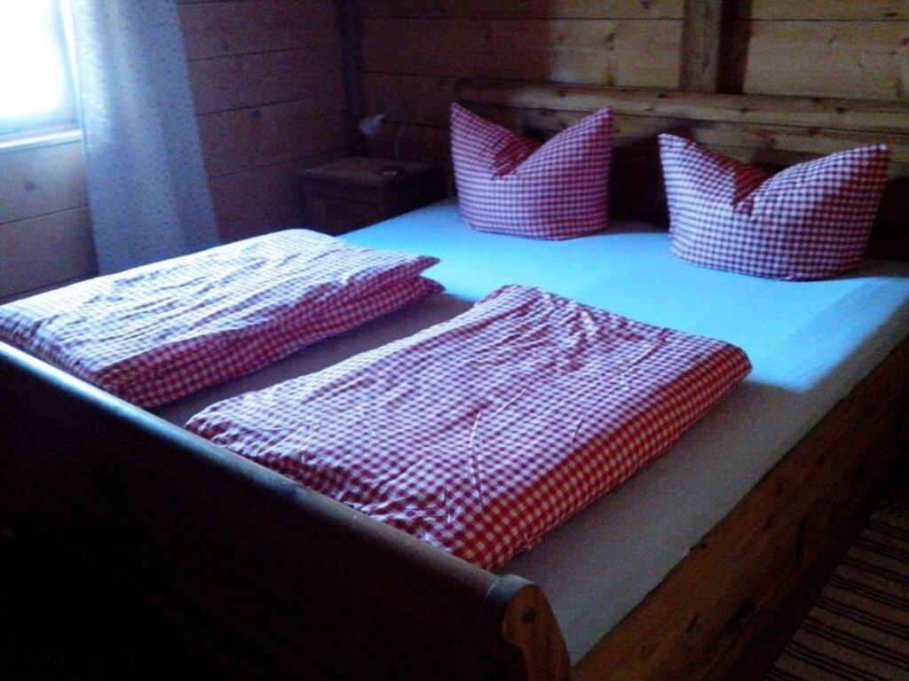 Schauberger Hut Mountain Hut Waldkirchen Esterno foto