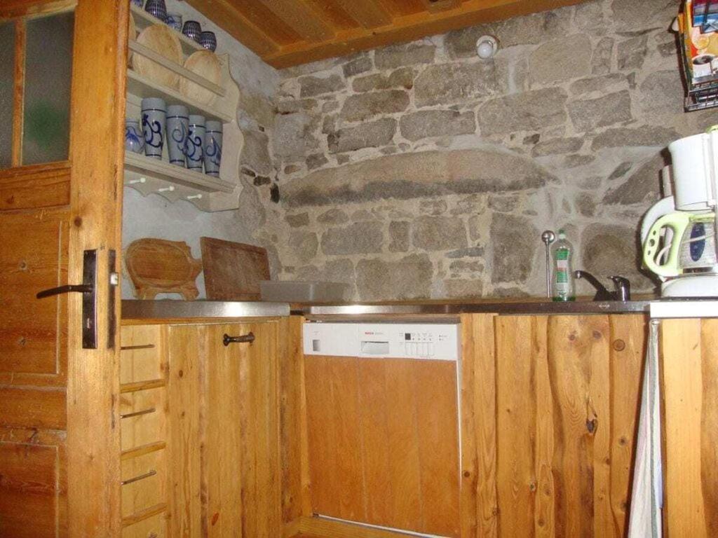 Schauberger Hut Mountain Hut Waldkirchen Esterno foto